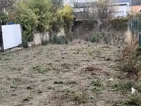 vente terrain à riantec (56670) : à vendre / 326m² riantec