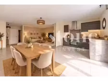 vente appartement 4 pièces 95.86 m² à annecy-le-vieux (74940)  620 000 €