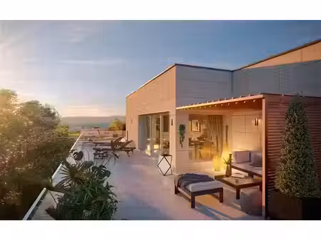 vente appartement 4 pièces 95 m² à frejus (83600)  619 000 €
