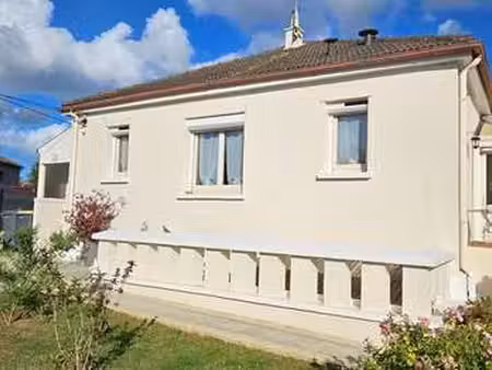 vente maison à colombelles (14460) : à vendre / 62m² colombelles