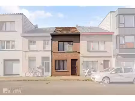 huis te koop in sint-niklaas met 3 slaapkamers