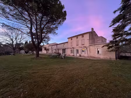 entre limoux et carcassonne - domaine en pleine nature sur 3