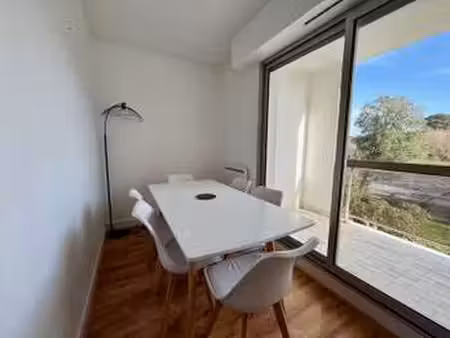 location appartement 2 pièces meublé à bénodet (29950) : à louer 2 pièces meublé / 44m² bé