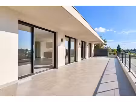 vente appartement 5 pièces 119.3 m² à pessac (33600)  629 900 €
