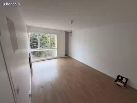 appartement 2 pièces – 55 m² – aucun travaux à prévoir
