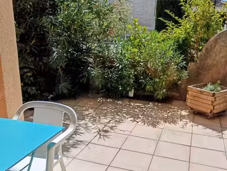 appartement a vendre