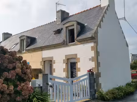 bien immobilier penmarc'h finistère sud