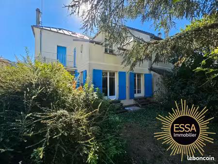 maison 10 pièces 180 m²