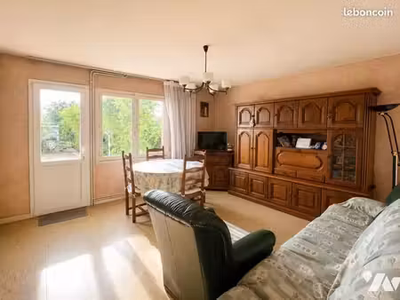 maison 4 pièces 67 m²