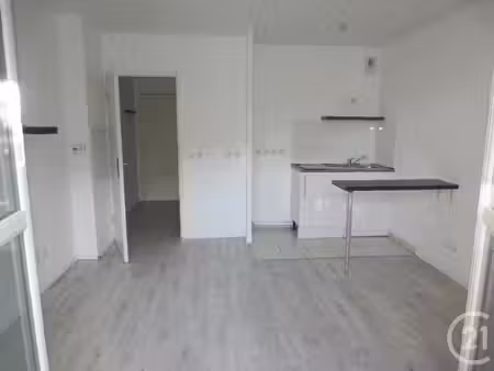 appartement studio à louer - 1 pièce - 23 m2 - etrechy - 91 - ile-de-france