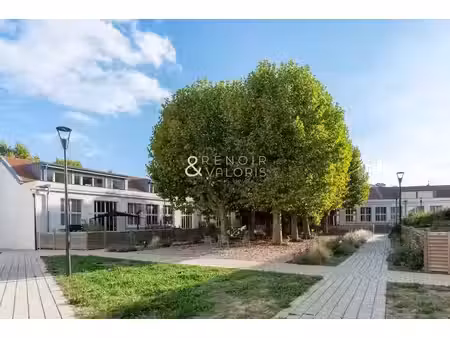 vente appartement 5 pièces 135 m² à nancy (54000)  489 000 €