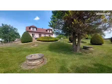 maison 148m²
