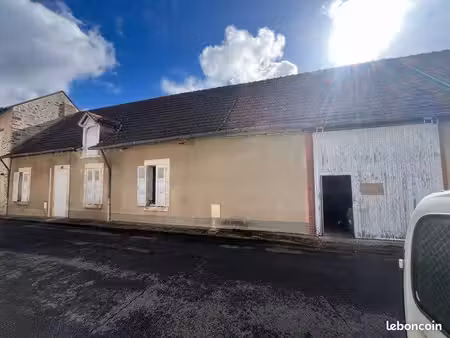 maison 80m2