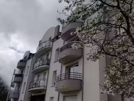 location appartement 2 pièces à vern-sur-seiche (35770) : à louer 2 pièces / 54m² vern-sur