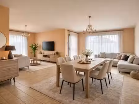 location maison à quimper (29000) : à louer / 128m² quimper