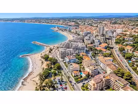 vente appartement 4 pièces 116 m² à saint-raphael (83700)  749 000 €