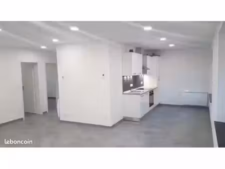 à louer f3