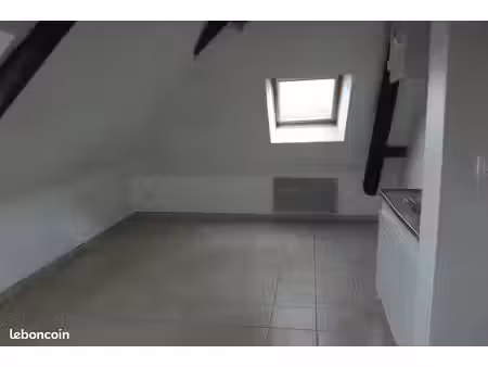 loue appartement