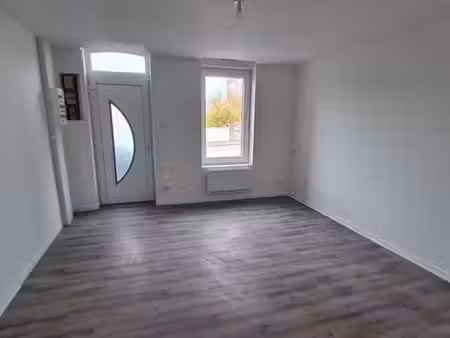 location - maison - glageon◊