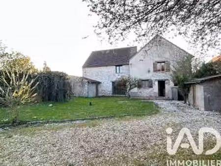vente maison piscine à malesherbes (45330) : à vendre piscine / 175m² malesherbes