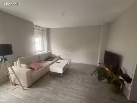 appartement t2