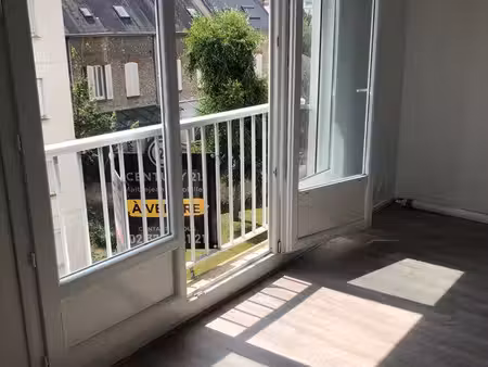 appartement f1 gd faubourh