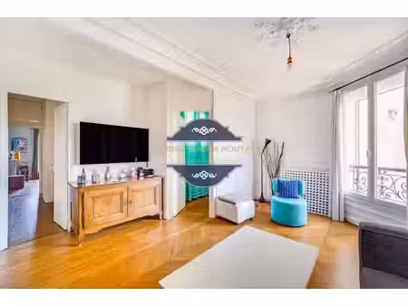 vente appartement 0 pièces 53.51 m² à paris 15ème (75015)  515 000 €