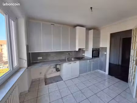 appartement gare de st chamond