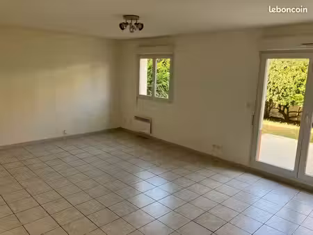location maison t4