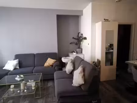 location appartement florange
