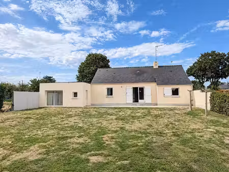 maison plain-pied de 95 m2