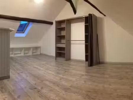 location appartement t1 à maincy (77950) : à louer t1 / 19m² maincy