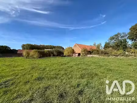 vente terrain 773 m² à villers-lès-cagnicourt (62182)  50 000 €