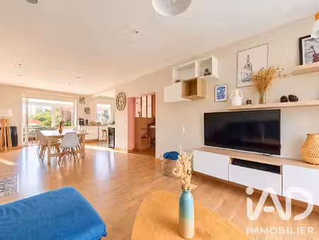 vente maison/villa 7 pièces