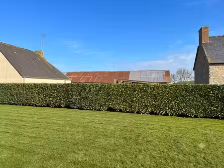 vente terrain 468 m² à languenan (22130)  50 000 €