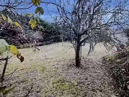 vente terrain 620 m² à marquefave (31390)  50 000 €