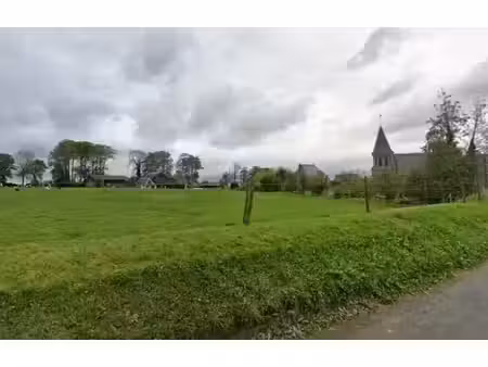 vente terrain 530 m² à anquetierville (76490)  53 500 €
