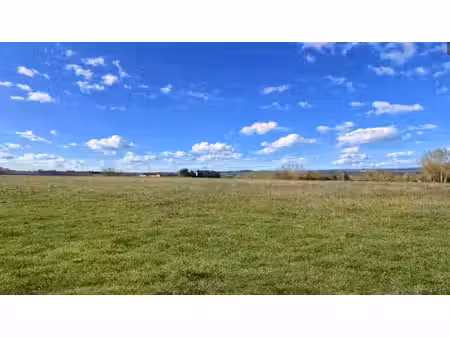 vente terrain 600 m² à alzonne (11170)  61 900 €