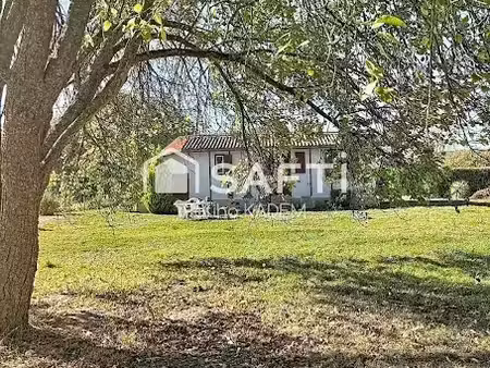 vente terrain à batir 1219 m² à asfeld (08190)  66 000 €