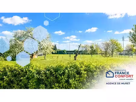 vente terrain 1000 m² à le fossat (09130)  68 000 €