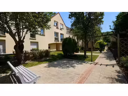 appartement 2 pièces ascenseur 48.32 m2
