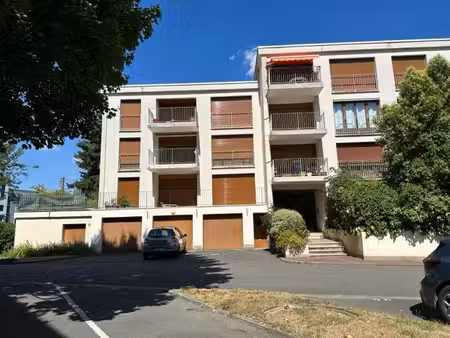 appartement 5 pieces bures sur yvette