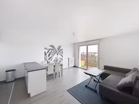 appartement chartres 2 pièce(s) 46 m2