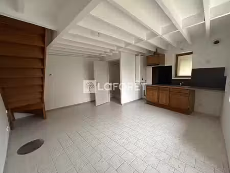 appartement ascoux 3 pièce(s) 52 m2