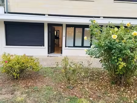 etiolles - residence bois du cerf