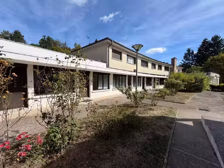 etiolles - residence bois du cerf