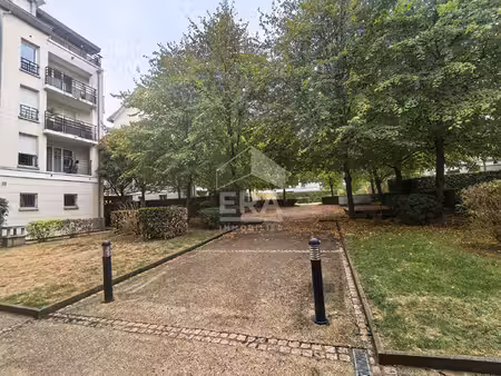 location non meublée - appartement guyancourt t1 bis 29 m2