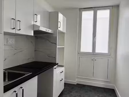 appartement la garenne colombes 3 pièces 57 m2