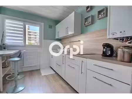appartement 4 pièces à louer