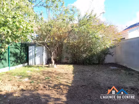 maison 4 pièce(s) 82.68 m2